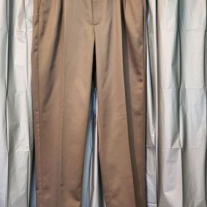 Roundtree & Yorke English Brown pants 34x32